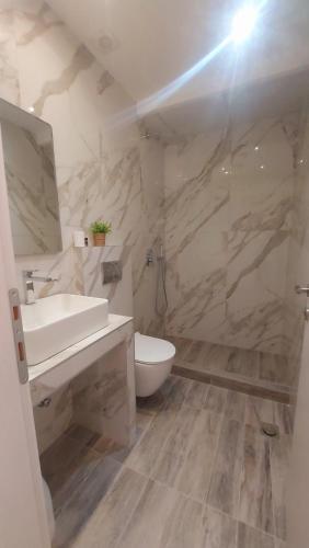 Tsimiski 31. Luxury apartments