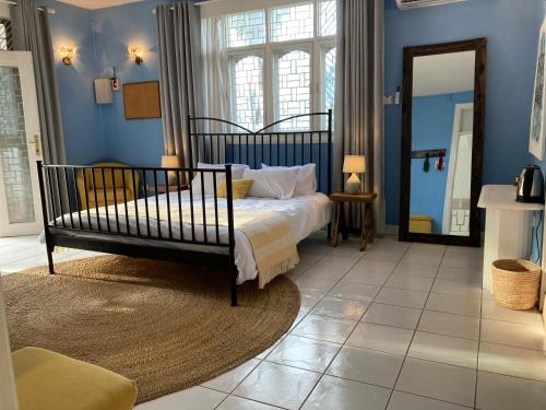 The Place to B&B – The Poolhouse