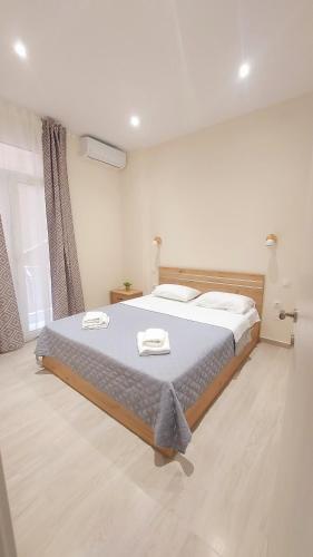 Tsimiski 31. Luxury apartments