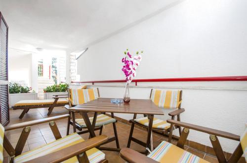 Fotografia z galérie ubytovania Apartments Little spring v destinácii Vodice
