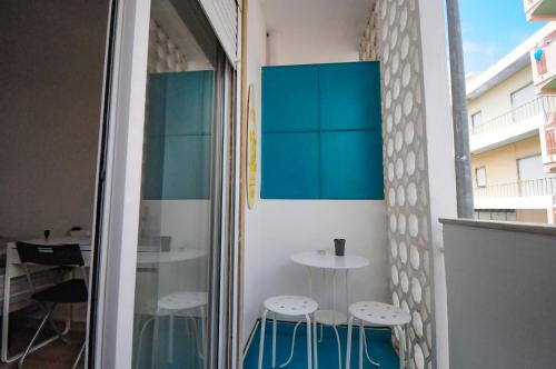 Gallery image of Surf Vibe Guest House in Faro