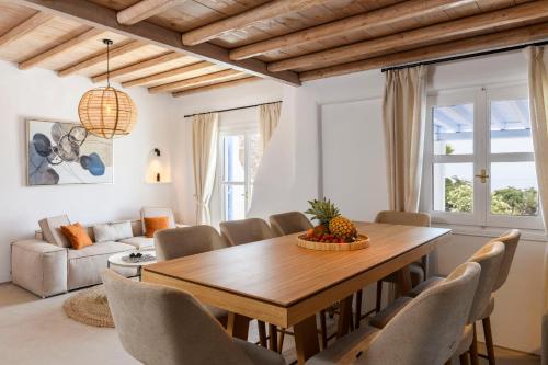 Imagen de la galería de Ikos residence, en Mykonos ciudad