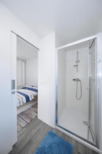 Mobile home Safir