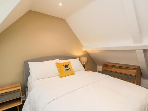 Gallery image of The Coach House in Tetbury