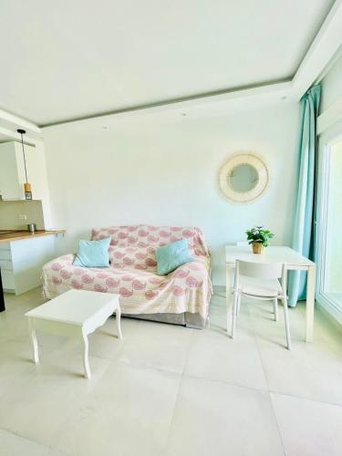 Benal Beach Benalmadena Apartamento