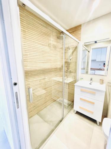 Benal Beach Benalmadena Apartamento