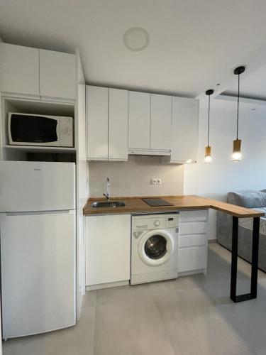 Benal Beach Benalmadena Apartamento