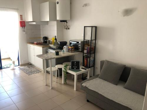 Charming apartment in Praia Da Rocha 400m from the beach