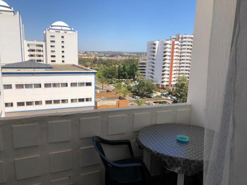 Charming apartment in Praia Da Rocha 400m from the beach