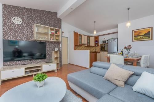 Apartment Goge