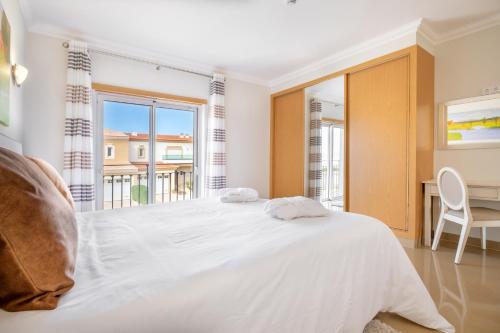 Boavista Golf & Spa - Bela Colina Holidays — Bedroom