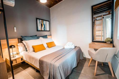 Ibericabeds Albaicín
