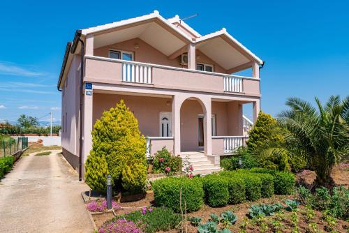 Fotografie z fotogalerie ubytování Apartments Nikola v destinaci Nin