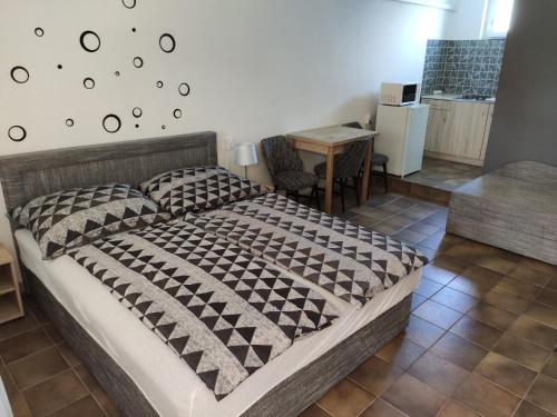 Imagen de la galería de Vasti Apartman, en Siófok