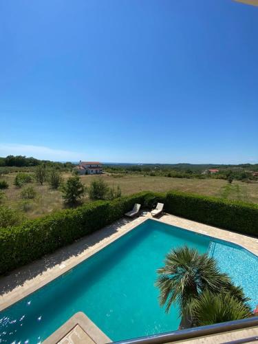 Gambar di galeri bagi B&B Villa Oasa 2 di Rovinj