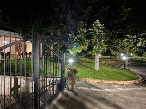 Billede fra billedgalleriet på Villa Cycas i Casal Taulero