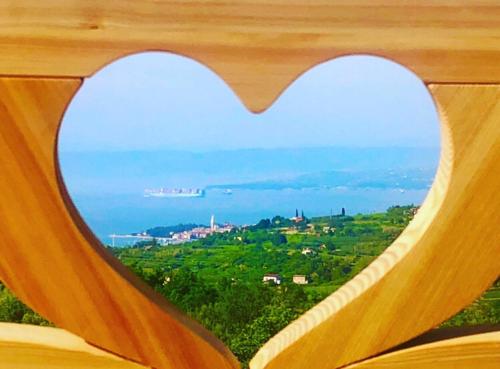 Φυσικό τοπίο κοντά σε αυτό το διαμέρισμα