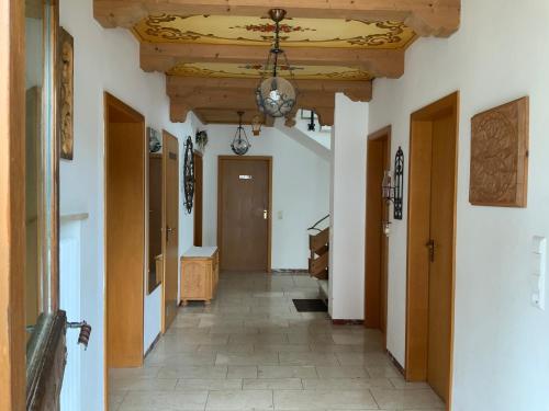 Fotografie z fotogalerie ubytování Haus der Hoffnung v destinaci Füssen