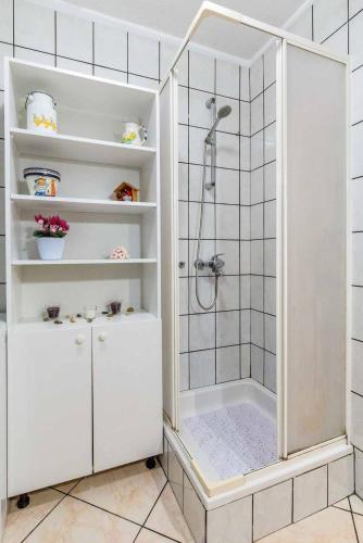 Apartment Diracca