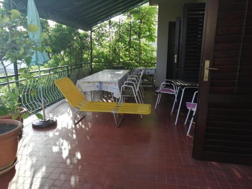 4 bedrooms Apartment approx 70 m to the Sea Dramalj