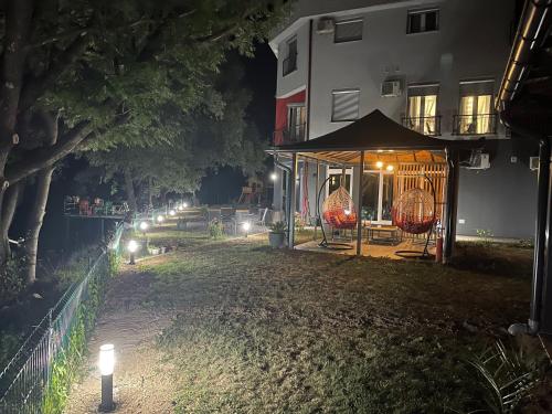 Galeriebild der Unterkunft Apartments and Rooms Villa Majestic in Bihać
