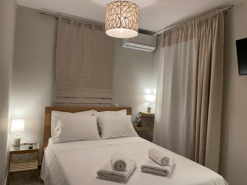 Gallery image of Elaionas Apartments 2 in Riglia
