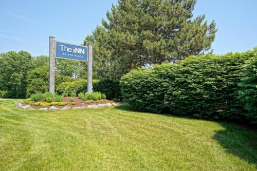 Gallery image of The Inn at Rye Place in Rye