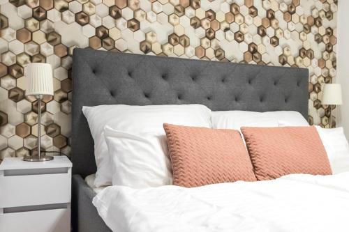 Leda's Apartment Next to the Danube and Fashion Street