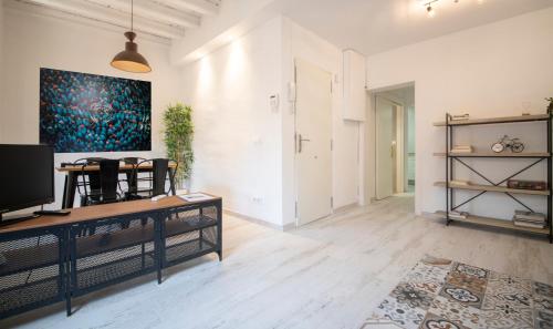 TarracoHomes, TH158 Apartamento Moderno con Vistas Encantadora