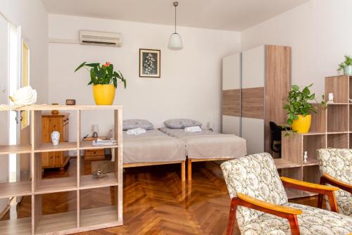 Studio apartman Marija
