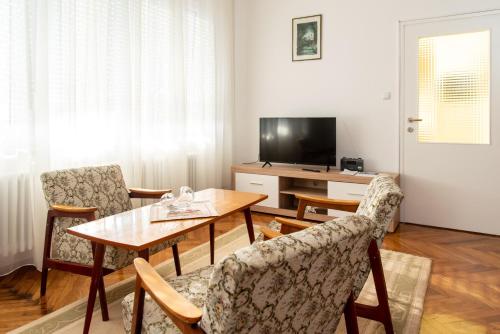 Studio apartman Marija