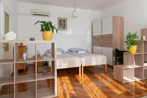 Studio apartman Marija