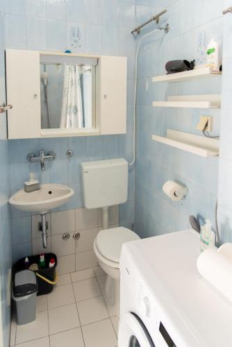 Studio apartman Marija