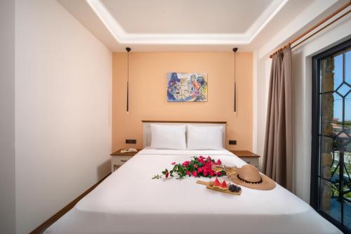 Φωτογραφία από το άλμπουμ του MELİTYA House σε Kalekoy