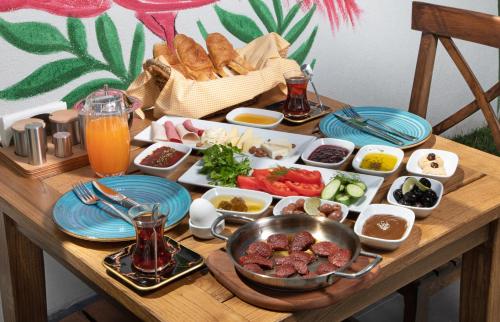 Φωτογραφία από το άλμπουμ του MELİTYA House σε Kalekoy