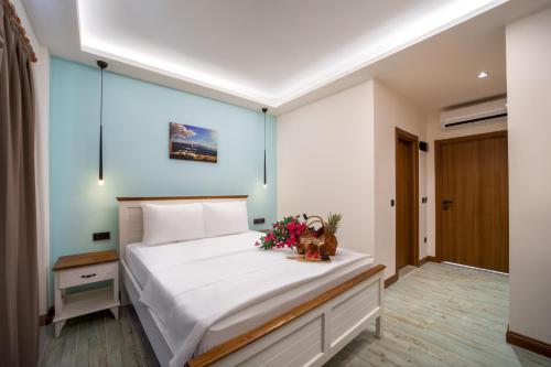 Φωτογραφία από το άλμπουμ του MELİTYA House σε Kalekoy