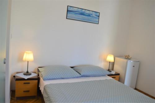 Ảnh trong thư viện ảnh của Apartment Marija ở Đảo Krk