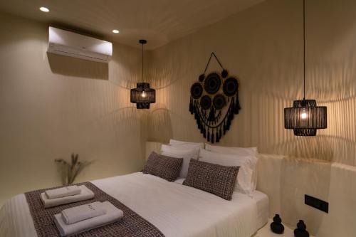 Legacy Private Villa ,Oia