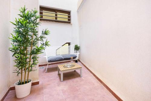 Rosaleda 13 con parking incluido by Pineapple Homes