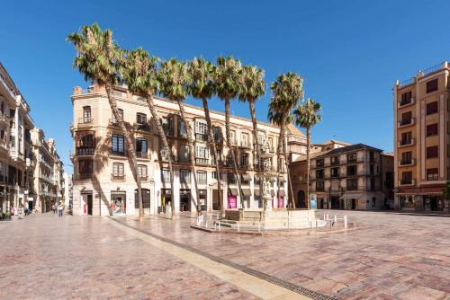 Rosaleda 13 con parking incluido by Pineapple Homes