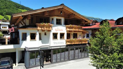 La Tombola Appartements