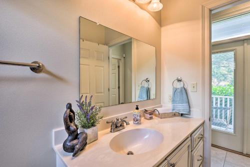 Gallery image of Adorable New Orleans Home about 6 Mi to Uptown! in New Orleans