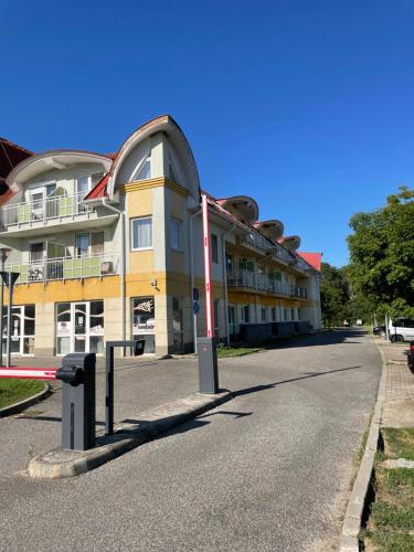 Franci Wellness Apartman Zalakaros