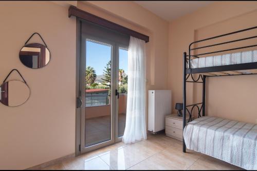 Gallery image of Libyan Sea Luxury Apartment 2 in Ierapetra