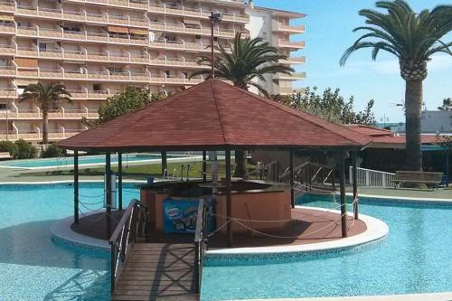 APARTAMENTO EN PEÑISCOLA PEÑISMAR 1 playa norte