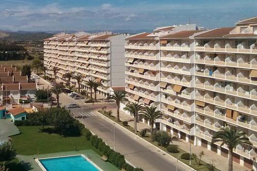 APARTAMENTO EN PEÑISCOLA PEÑISMAR 1 playa norte