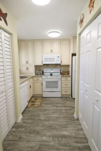 St Augustine Beach & Tennis Resort 810 – Photos 2