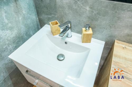 Fotografie z fotogalerie ubytování LABA Kołobrzeg Apartamenty Kasprowicza 20AB v Kolobřehu