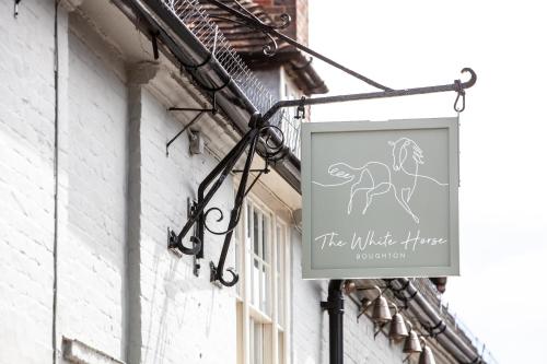 Gallery image of The White Horse in Faversham