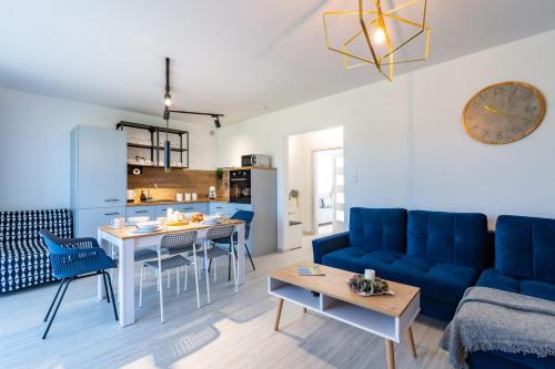 Fotografia z galérie ubytovania Apartament Struga Park MNICH v destinácii Przewłoka
